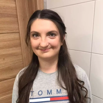 Opiekunka: Zuzanna S.