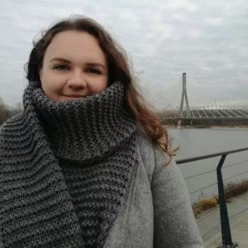 Opiekunka: Dominika B.