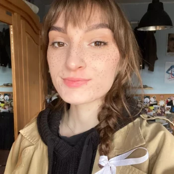 Opiekunka: Hanna T.