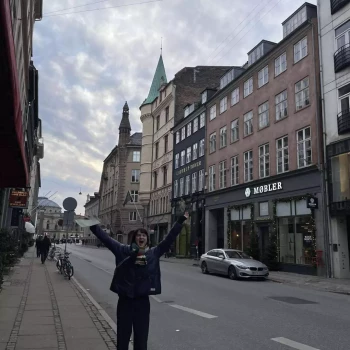 Opiekunka: Aniela G.