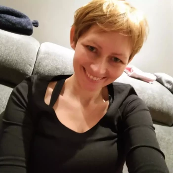 Opiekunka: Anna P.
