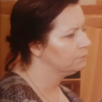 Opiekunka: Alina L.