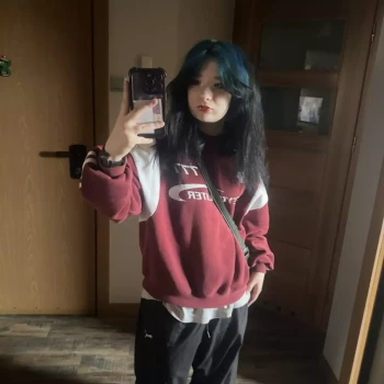 Opiekunka: Lena M.