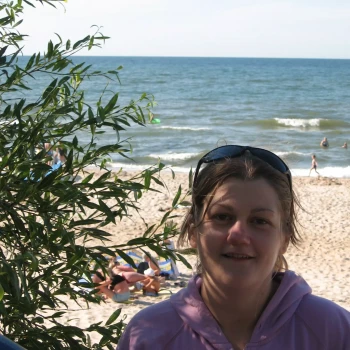 Opiekunka: Anna W.