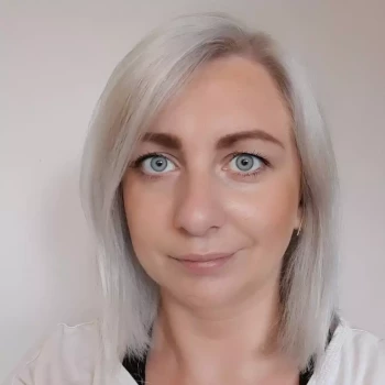 Opiekunka: Milena Ś.