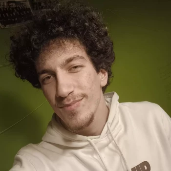 Opiekunka: Szymon M.