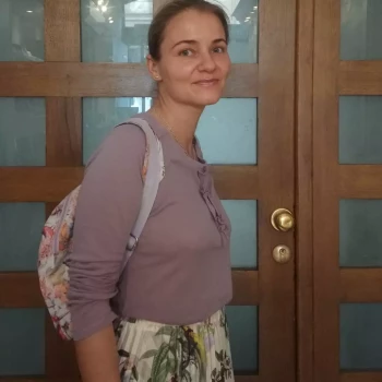 Opiekunka: Ewelina K.