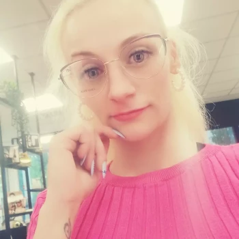 Opiekunka: Klaudia R.