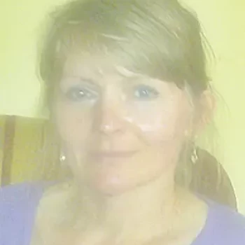 Opiekunka: Małgorzata A.