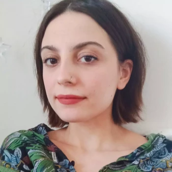 Opiekunka: Anita V.