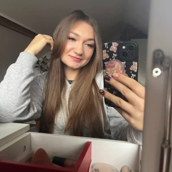 Opiekunka: Małgorzata K.