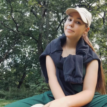 Opiekunka: Anna K.