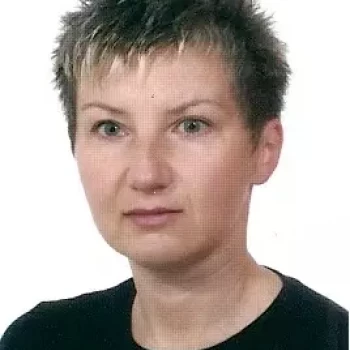 Opiekunka: Agata W. - Kraków