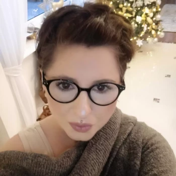 Opiekunka: Bernadetta M.