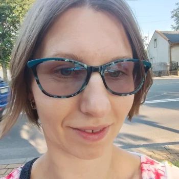 Opiekunka: Bożena W.