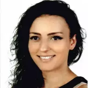 Opiekunka: Małgorzata P.