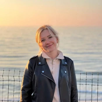 Opiekunka: Lena N.