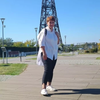 Opiekunka: Barbara O.