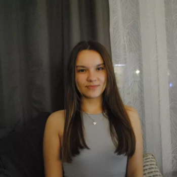 Opiekunka: Justyna B. - 