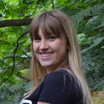 Opiekunka: Kamila J.