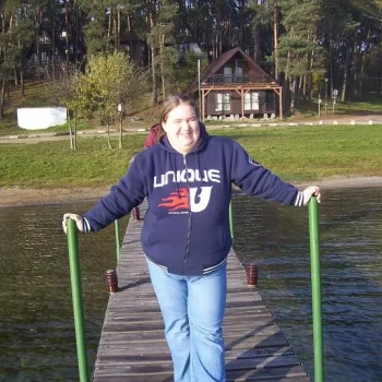 Opiekunka: Małgorzata P. - Lutomiersk