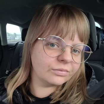Opiekunka: Patrycja P.