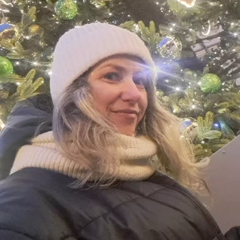 Opiekunka: Inna L.