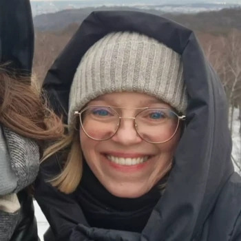 Opiekunka: Małgorzata G.