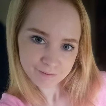 Opiekunka: Malgorzata K.