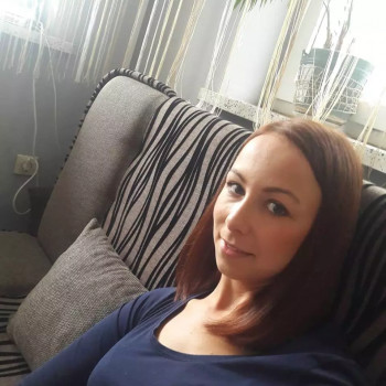 Opiekunka Andżelika B.: Zajmowanie się domem Obsługa . Błażowa