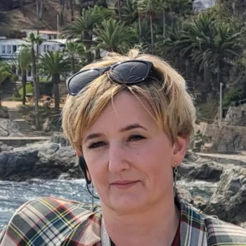 Opiekunka: Anna C.