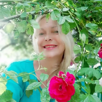 Opiekunka: Maria O.
