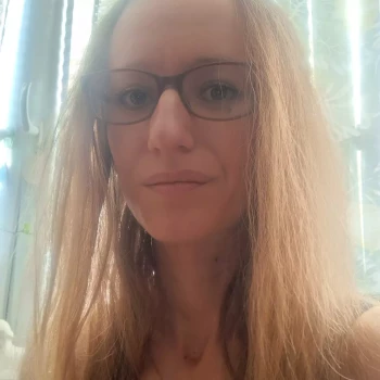 Opiekunka: Sylwia N.