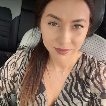 Opiekunka: Paula K.
