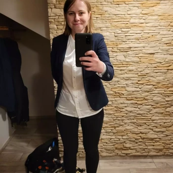 Opiekunka: Paulina R.