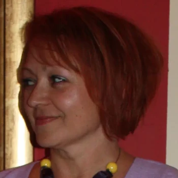 Opiekunka: Danuta D.