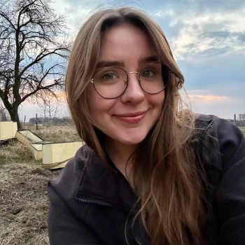 Opiekunka: Milena G.