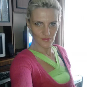 Opiekunka: Teresa U.