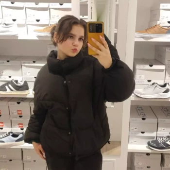 Opiekunka: Nasta K.