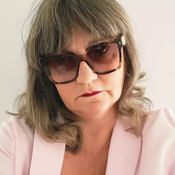 Opiekunka: Barbara S.
