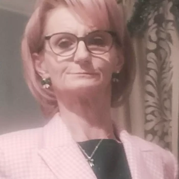 Opiekunka: Marzena G.