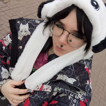 Opiekunka: Lena Z.