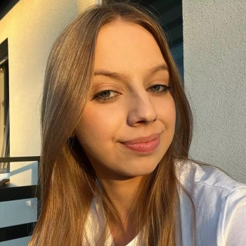 Opiekunka: Julia B.