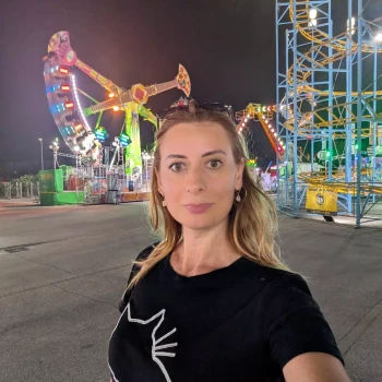 Opiekunka: Julia U.