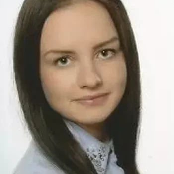 Opiekunka: Beata G. - Żarnowiec