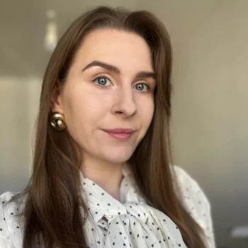 Opiekunka: Paulina Ś.