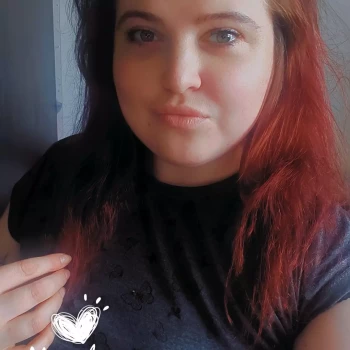 Opiekunka: Paulina M.