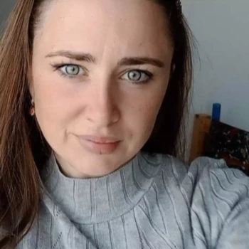 Opiekunka: Nataliia H.