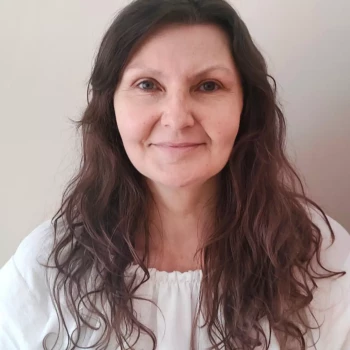 Opiekunka: Iwona G.