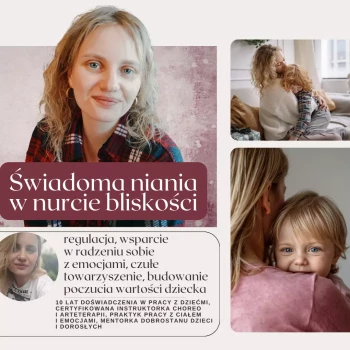 Opiekunka: Jagoda K.